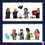 Kép 4/6 - LEGO® Harry Potter™ A Zsebpiszok köz varázslóboltjai 76471