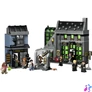 Kép 6/6 - LEGO® Harry Potter™ A Zsebpiszok köz varázslóboltjai 76471