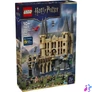 Kép 1/6 - LEGO® Harry Potter™ Roxfort kastély: Keleti szárny 76473