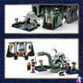 Kép 4/6 - LEGO® Harry Potter™ Roxfort kastély: Keleti szárny 76473