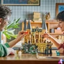 Kép 5/6 - LEGO® Harry Potter™ Roxfort kastély: Keleti szárny 76473