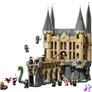 Kép 6/6 - LEGO® Harry Potter™ Roxfort kastély: Keleti szárny 76473