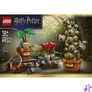 Kép 3/6 - LEGO® Harry Potter™ A Roxfort-i gyógynövénytanóra növényei 76474