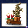 Kép 4/6 - LEGO® Harry Potter™ A Roxfort-i gyógynövénytanóra növényei 76474