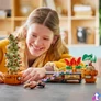 Kép 5/6 - LEGO® Harry Potter™ A Roxfort-i gyógynövénytanóra növényei 76474