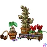 Kép 6/6 - LEGO® Harry Potter™ A Roxfort-i gyógynövénytanóra növényei 76474