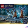 Kép 3/7 - LEGO® Harry Potter™ A Tiltott Rengeteg: Expecto Patronum 76475