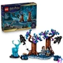 Kép 4/7 - LEGO® Harry Potter™ A Tiltott Rengeteg: Expecto Patronum 76475