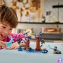 Kép 6/7 - LEGO® Harry Potter™ A Tiltott Rengeteg: Expecto Patronum 76475