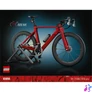 Kép 3/7 - LEGO® Icons Országúti kerékpár 11380