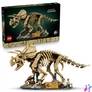 Kép 4/7 - LEGO® Jurassic World Dinoszaurusz maradványok 77985
