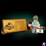 Kép 5/7 - LEGO® Jurassic World Dinoszaurusz maradványok 77985