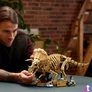 Kép 6/7 - LEGO® Jurassic World Dinoszaurusz maradványok 77985