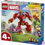 Kép 2/7 - LEGO® | Marvel Ultron vs. Vasember 11209