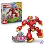 Kép 4/7 - LEGO® | Marvel Ultron vs. Vasember 11209