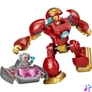 Kép 7/7 - LEGO® | Marvel Ultron vs. Vasember 11209