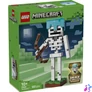 Kép 1/7 - LEGO® Minecraft® A csontváz 21594