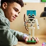 Kép 5/7 - LEGO® Minecraft® A csontváz 21594
