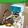 Kép 6/7 - LEGO® Minecraft® A csontváz 21594