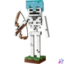 Kép 7/7 - LEGO® Minecraft® A csontváz 21594