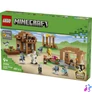 Kép 2/7 - LEGO® Minecraft® Idézőtámadás a faluban 21596