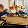 Kép 5/7 - LEGO® Minecraft® Idézőtámadás a faluban 21596