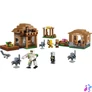 Kép 7/7 - LEGO® Minecraft® Idézőtámadás a faluban 21596
