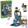 Kép 4/7 - LEGO® Minecraft® Szellemkikötő 21597