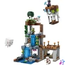 Kép 7/7 - LEGO® Minecraft® Szellemkikötő 21597