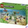 Kép 2/7 - LEGO® Minecraft® Víz alatti kalandok 21598