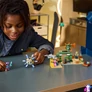 Kép 5/7 - LEGO® Minecraft® Víz alatti kalandok 21598