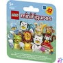Kép 2/4 - LEGO® Minifigures Állatok, 28. Sorozat 71051