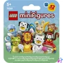 Kép 3/4 - LEGO® Minifigures Állatok, 28. Sorozat 71051