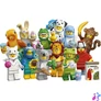 Kép 4/4 - LEGO® Minifigures Állatok, 28. Sorozat 71051