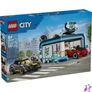 Kép 1/7 - LEGO® My City Önkiszolgáló autómosó 60497