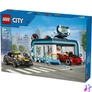 Kép 2/7 - LEGO® My City Önkiszolgáló autómosó 60497