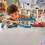 Kép 6/7 - LEGO® My City Önkiszolgáló autómosó 60497