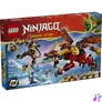 Kép 1/6 - LEGO® NINJAGO® Wyldfyre átalakuló sárkányrobotja 71868