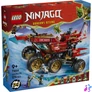 Kép 1/7 - LEGO® NINJAGO® A föld adománya 71869