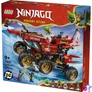 Kép 2/7 - LEGO® NINJAGO® A föld adománya 71869
