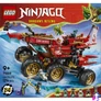Kép 3/7 - LEGO® NINJAGO® A föld adománya 71869