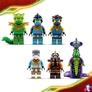 Kép 6/7 - LEGO® NINJAGO® A föld adománya 71869