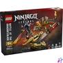 Kép 1/7 - LEGO® NINJAGO® Összecsapás a Sárkány Kardjánál 71871
