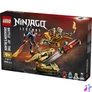 Kép 2/7 - LEGO® NINJAGO® Összecsapás a Sárkány Kardjánál 71871