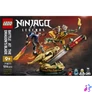 Kép 3/7 - LEGO® NINJAGO® Összecsapás a Sárkány Kardjánál 71871