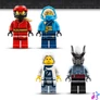 Kép 6/7 - LEGO® NINJAGO® Összecsapás a Sárkány Kardjánál 71871
