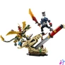 Kép 7/7 - LEGO® NINJAGO® Összecsapás a Sárkány Kardjánál 71871