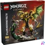 Kép 1/7 - LEGO® NINJAGO® Ultra sárkánycsata 71872