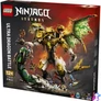 Kép 2/7 - LEGO® NINJAGO® Ultra sárkánycsata 71872