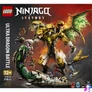 Kép 3/7 - LEGO® NINJAGO® Ultra sárkánycsata 71872